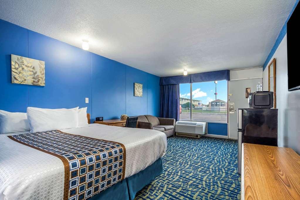 Hospitality Inn North Platte Rum bild
