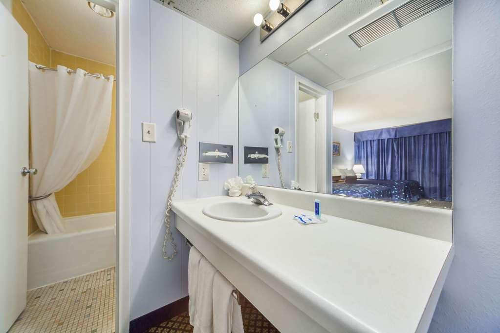 Hospitality Inn North Platte Rum bild