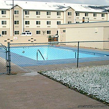 Hospitality Inn North Platte Bekvämligheter bild